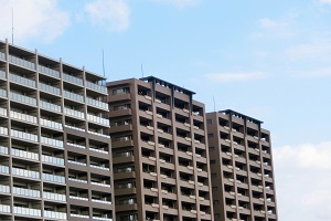引越し料金を安くする知恵集 同じマンション 同じ敷地内に引越したい